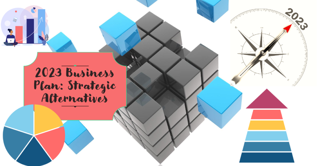 What-Are-Strategic-Alternatives-in-a-Business-Plan