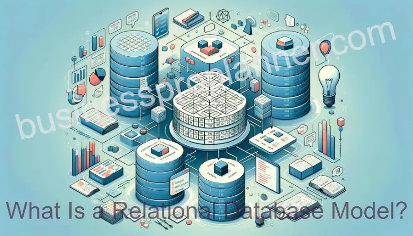 What Is a Relational Database Model?