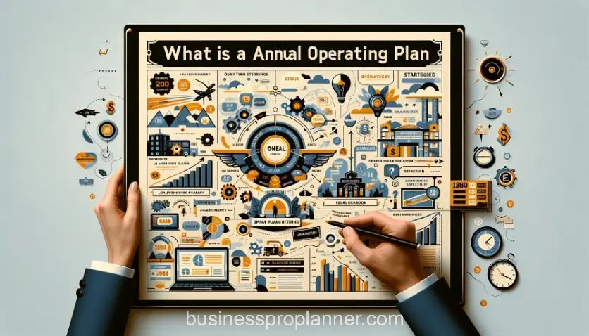 What is an Annual Operating Plan?