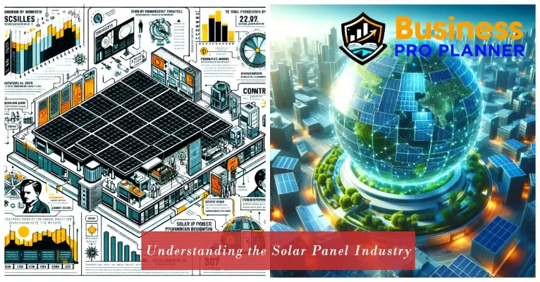 Understanding the Solar Panel Industry