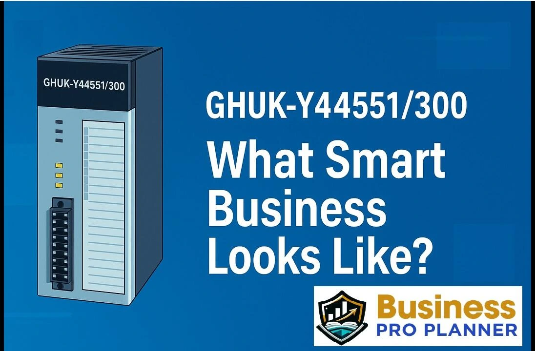 GHUK-Y44551/300