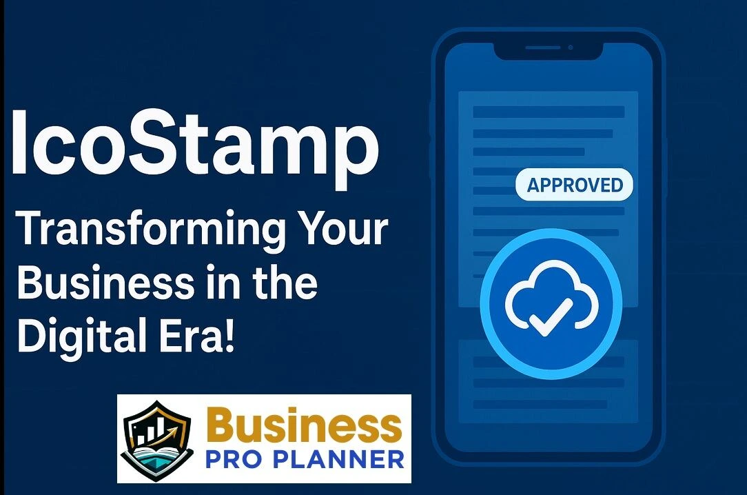 IcoStamp