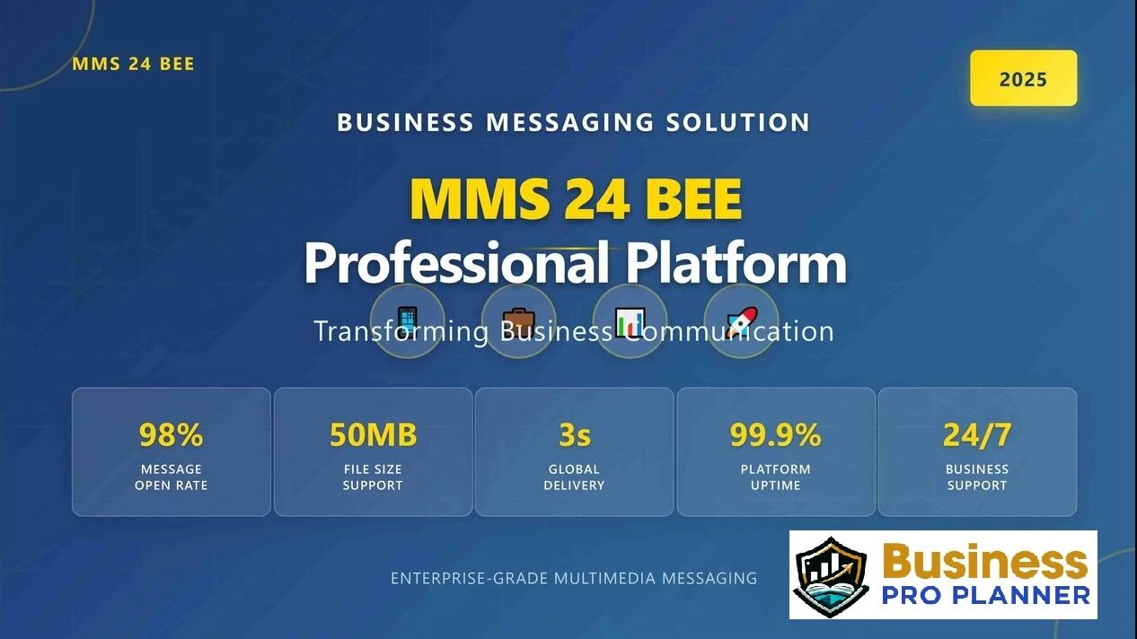 MMS 24 Bee