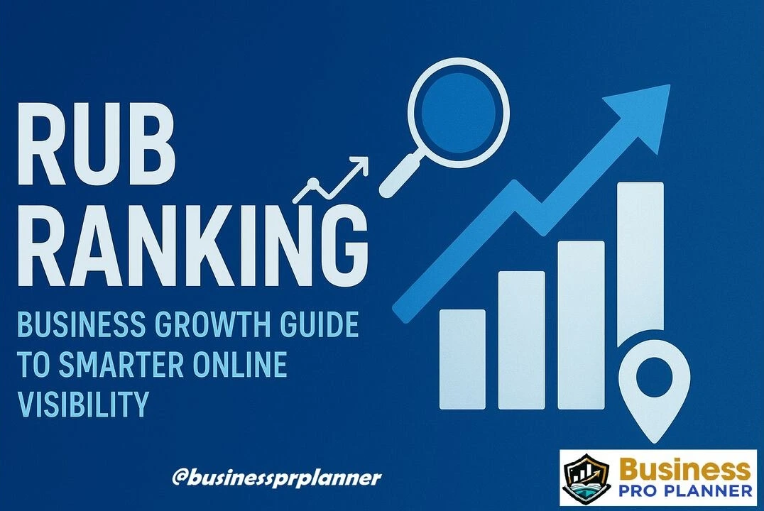 Rub Ranking