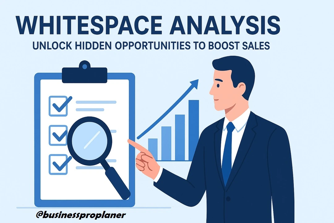Whitespace Analysis