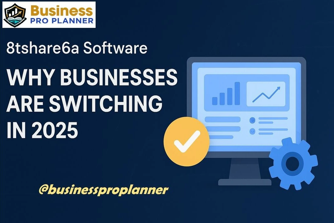 8tshare6a Software