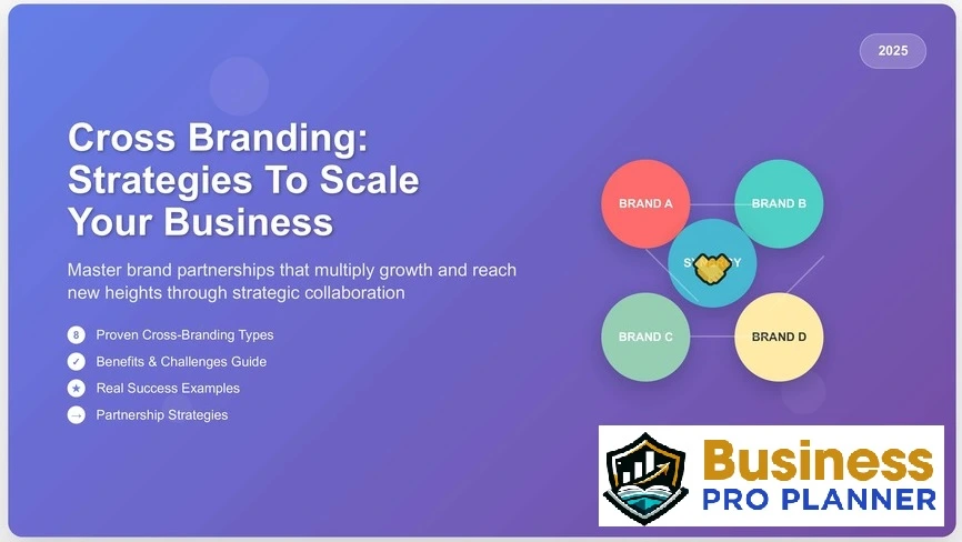 Cross Branding