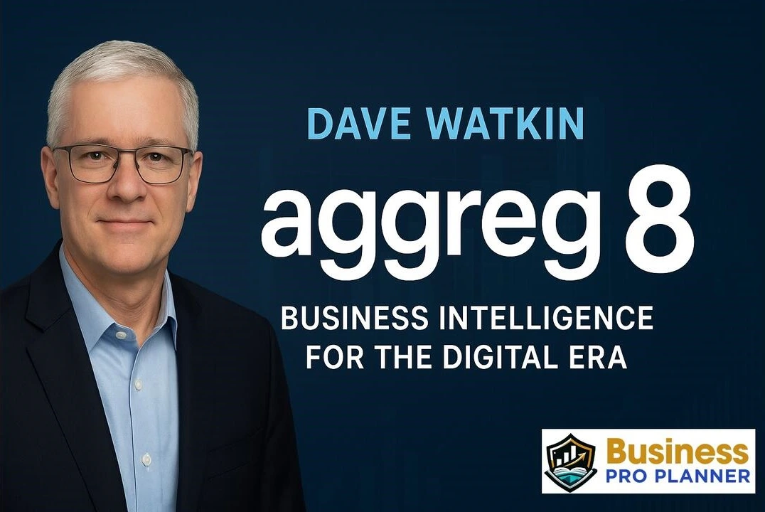 Dave Watkin Aggreg8