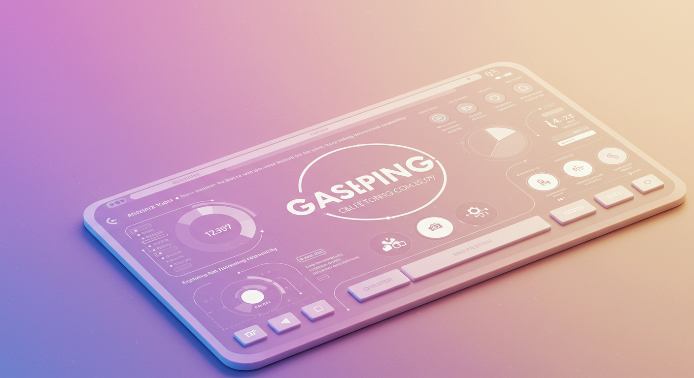Gaseping