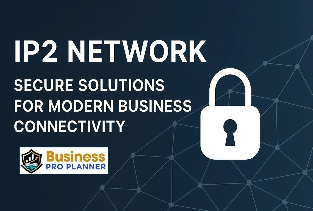 IP2 Network