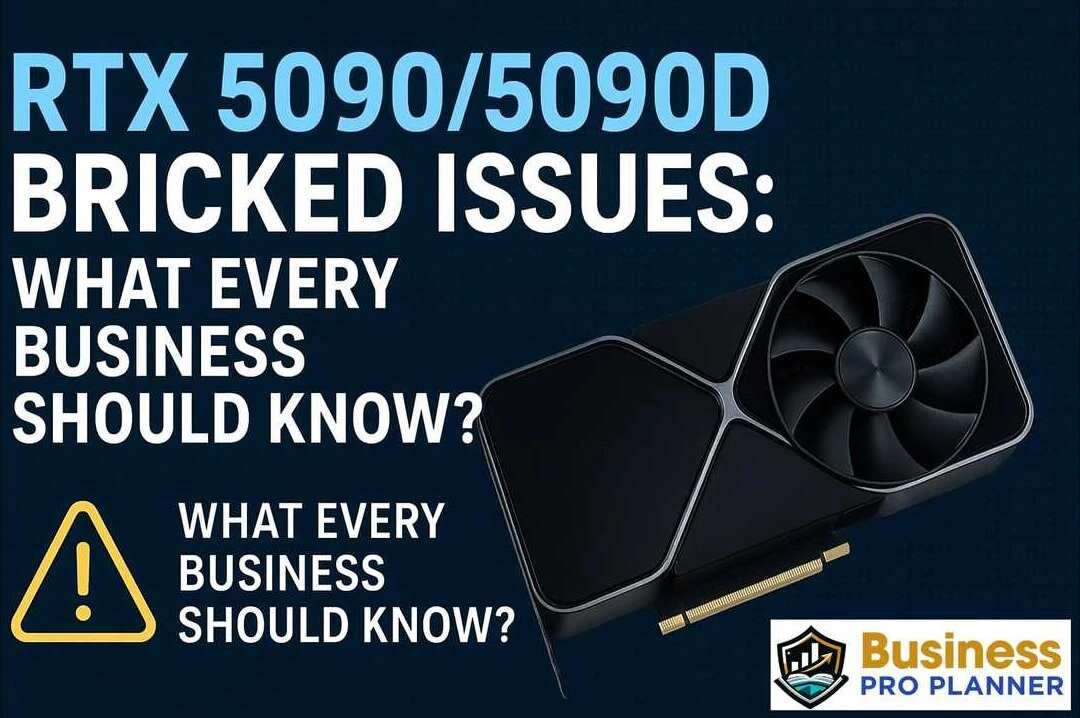 RTX 5090/5090D
