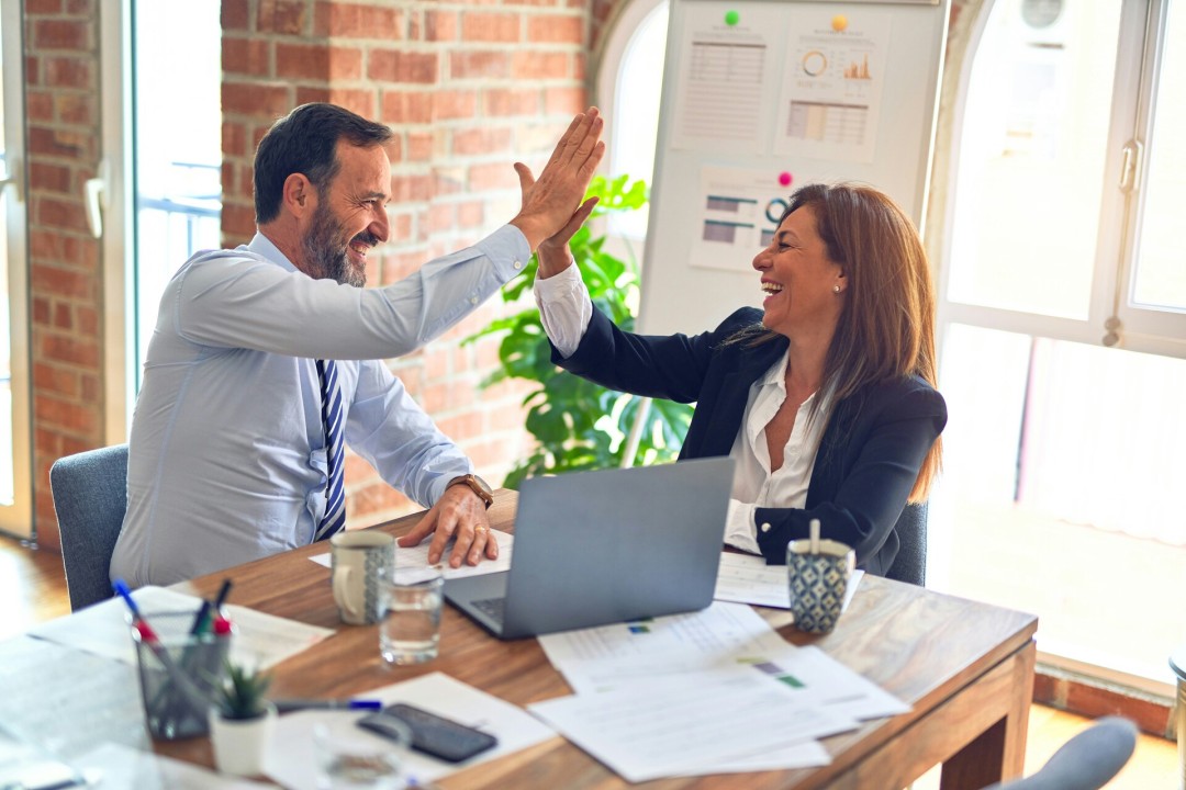 Business Brokers Simplifies the Journey
