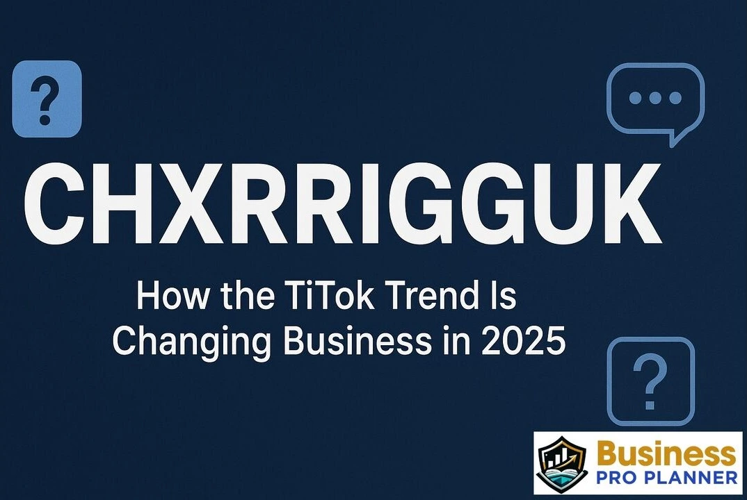 Chxrrigguk