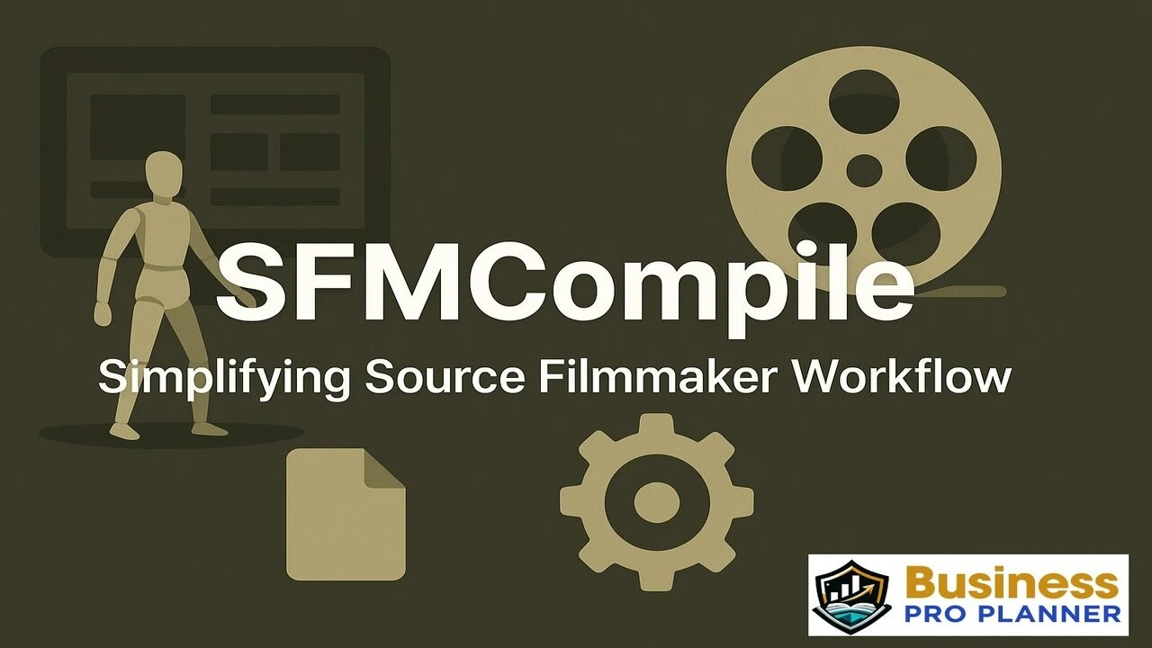 SFMCompile