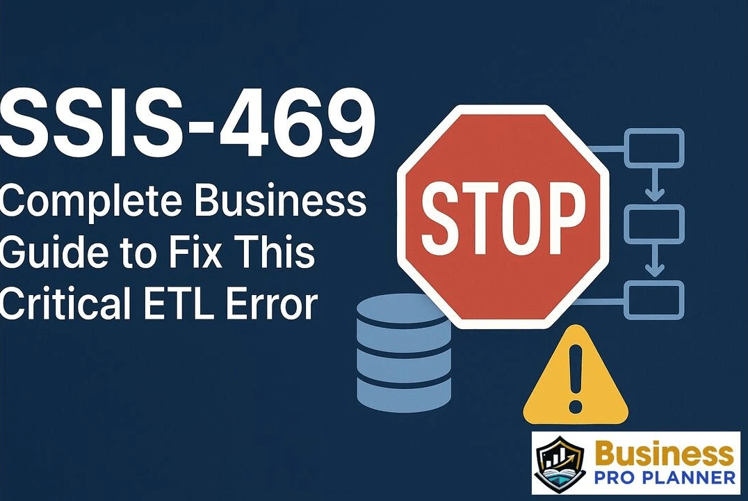 SSIS-469