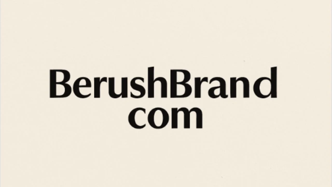 What is Berushbrand.com