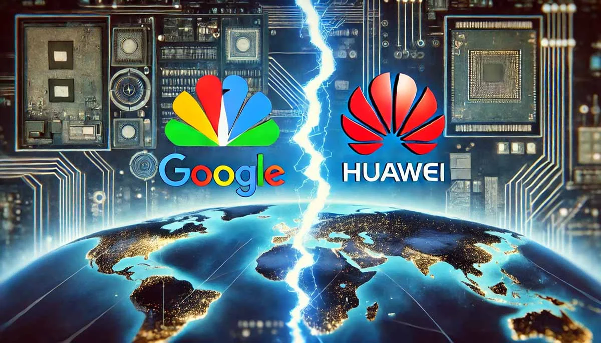 Todoandroid.live/google-dice-adios-a-huawei