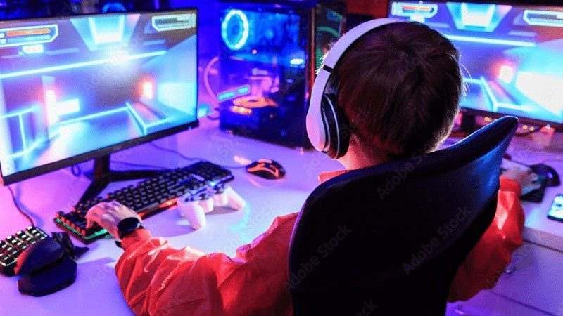 projectrethink .org gaming
