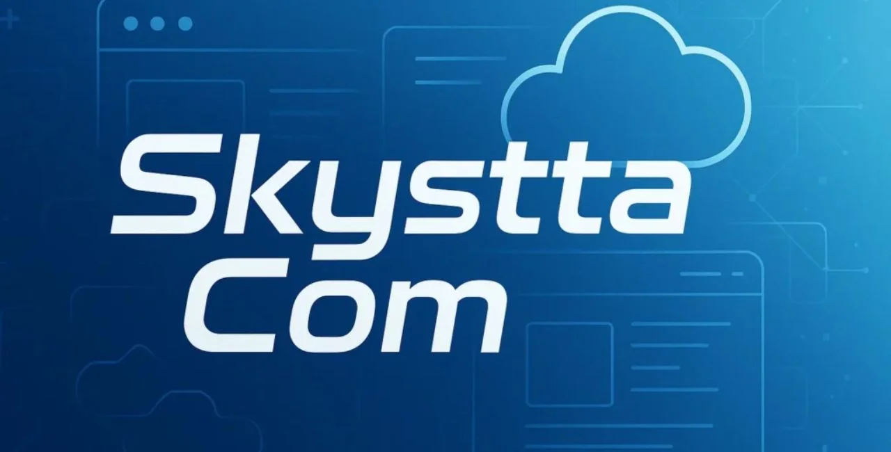 Skystta.com