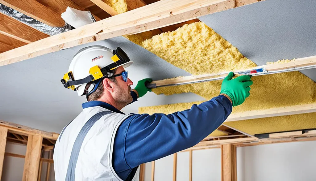 Acusfoc Insulation